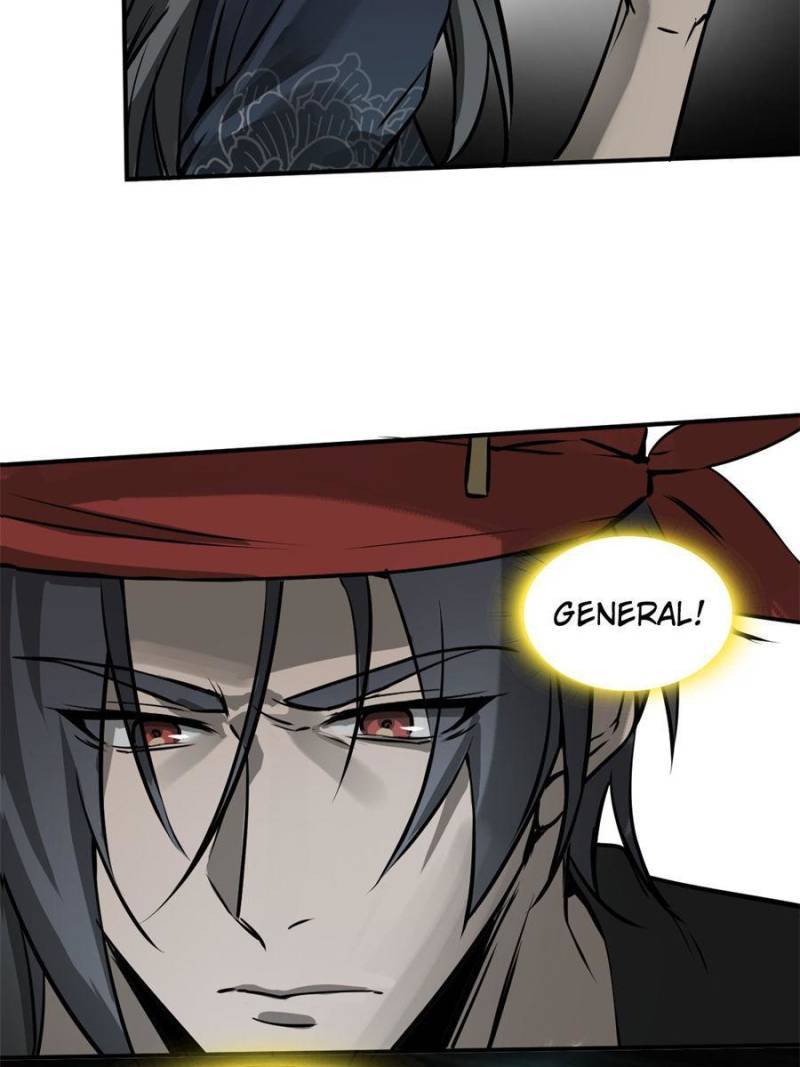 Another beginning with the Guhuo bird chapter 158 page 64