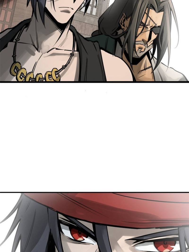 Another beginning with the Guhuo bird chapter 158 page 7