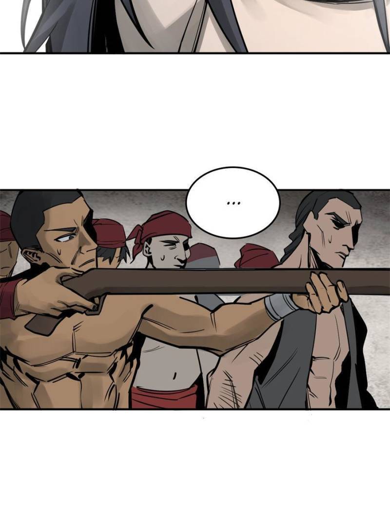 Another beginning with the Guhuo bird chapter 158 page 8