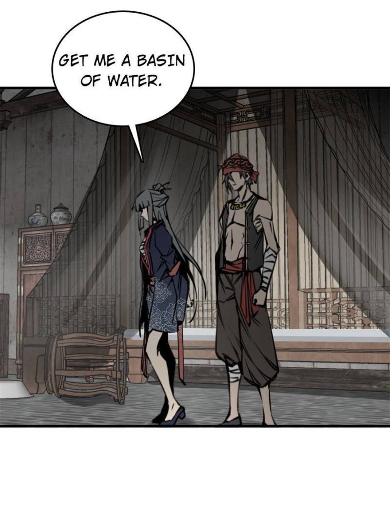 Another beginning with the Guhuo bird chapter 159 page 10