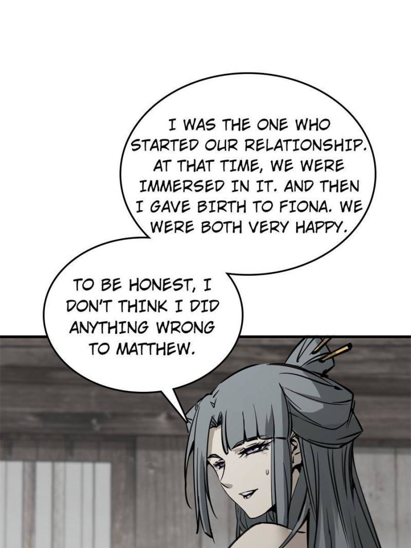 Another beginning with the Guhuo bird chapter 159 page 14