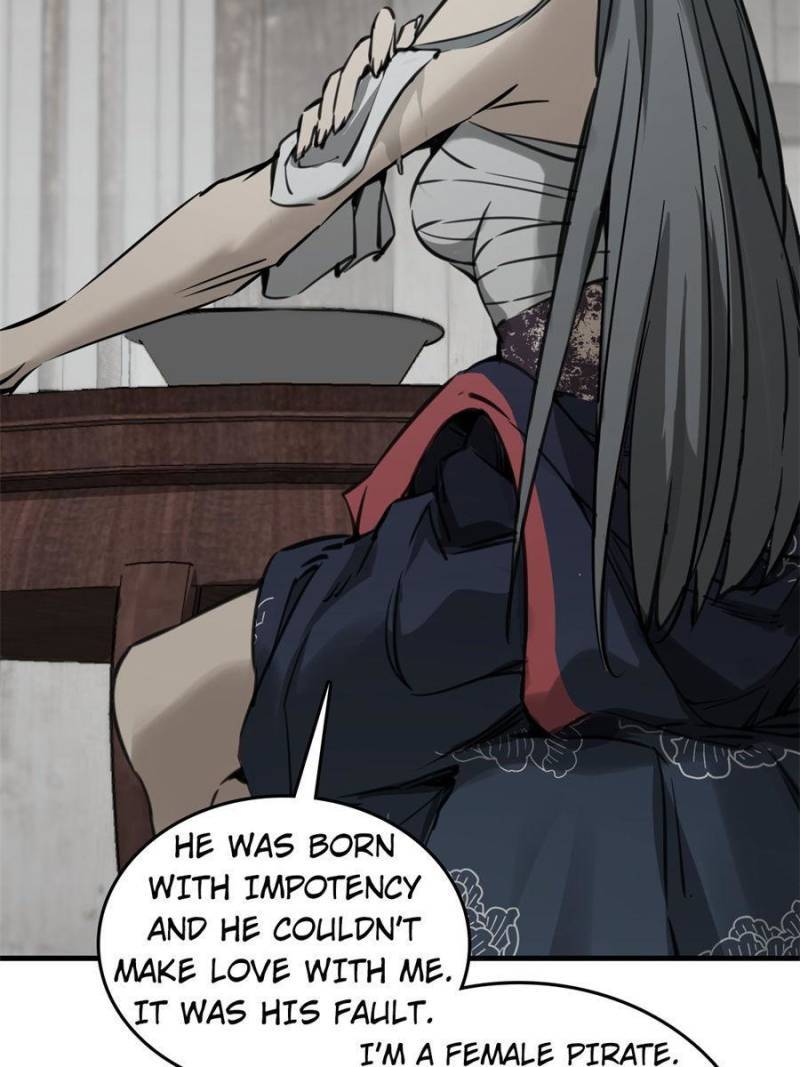 Another beginning with the Guhuo bird chapter 159 page 15