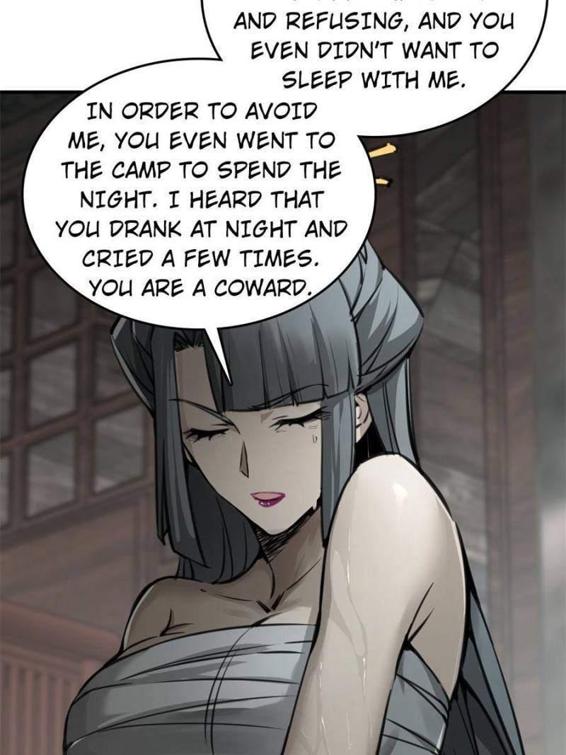 Another beginning with the Guhuo bird chapter 159 page 19