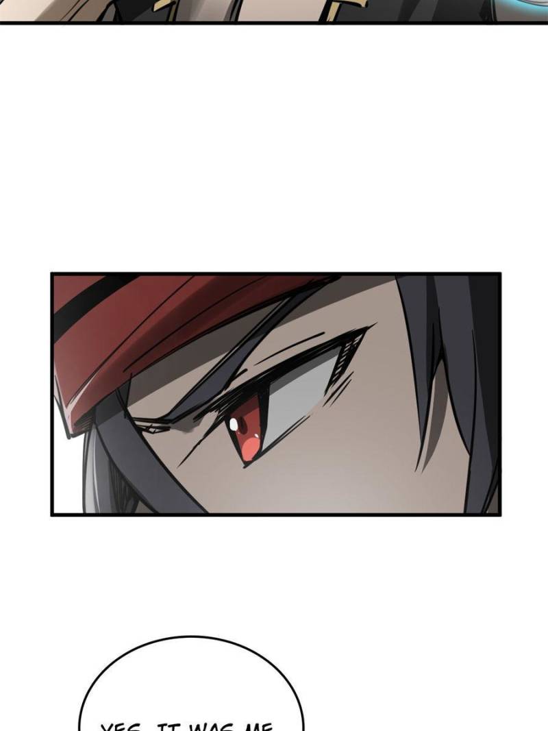 Another beginning with the Guhuo bird chapter 159 page 2