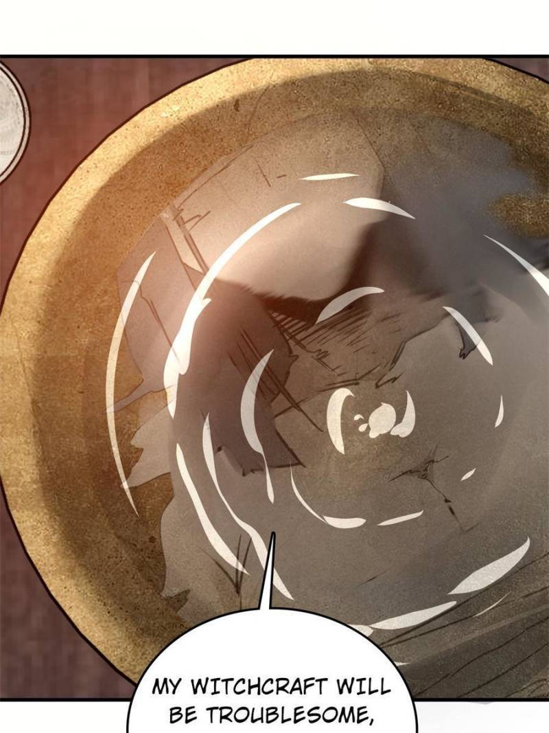 Another beginning with the Guhuo bird chapter 159 page 26