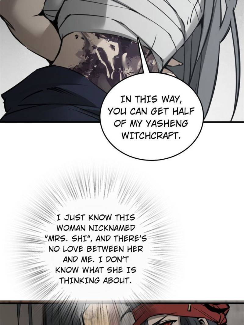 Another beginning with the Guhuo bird chapter 159 page 29