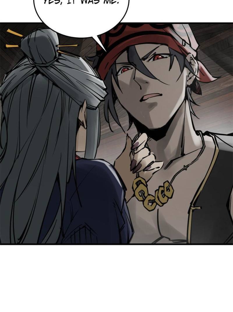 Another beginning with the Guhuo bird chapter 159 page 3