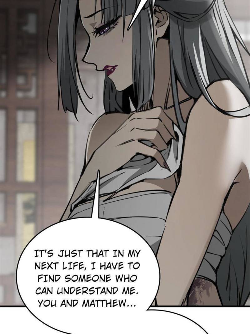 Another beginning with the Guhuo bird chapter 159 page 31