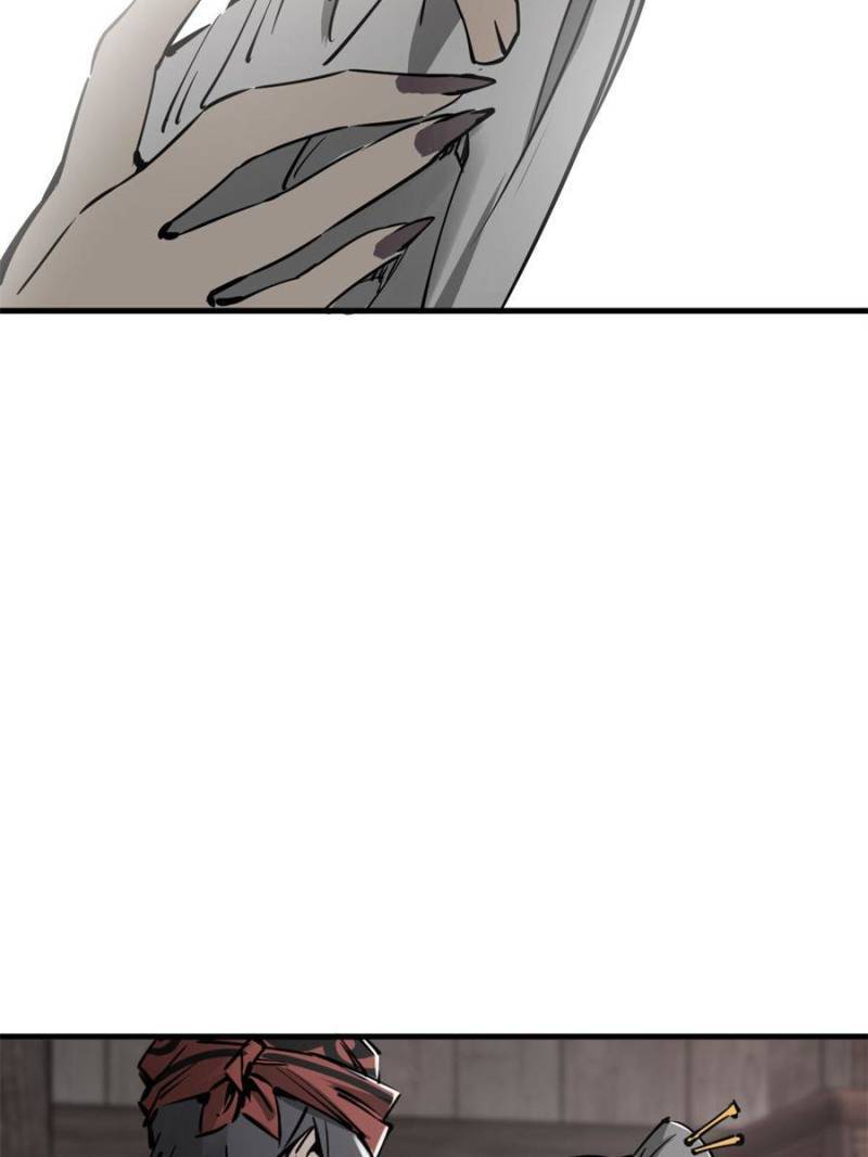 Another beginning with the Guhuo bird chapter 159 page 34