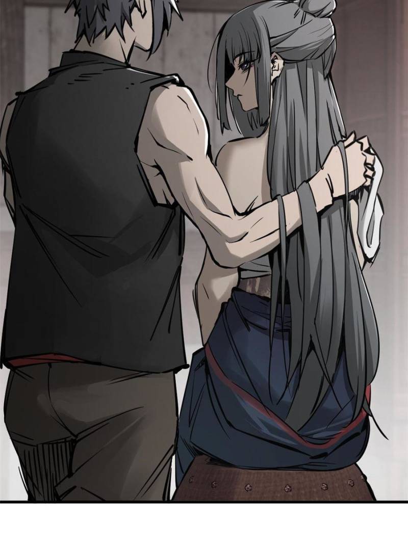 Another beginning with the Guhuo bird chapter 159 page 35