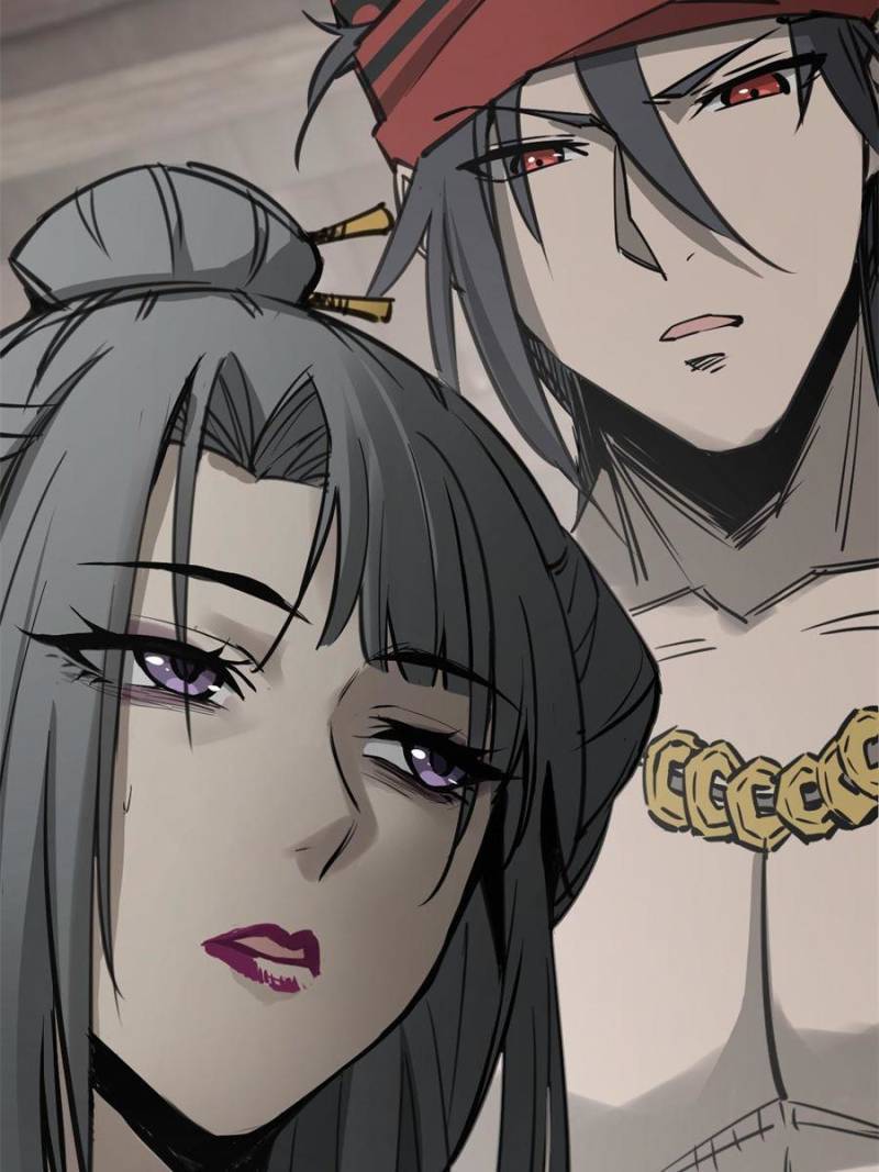 Another beginning with the Guhuo bird chapter 159 page 38