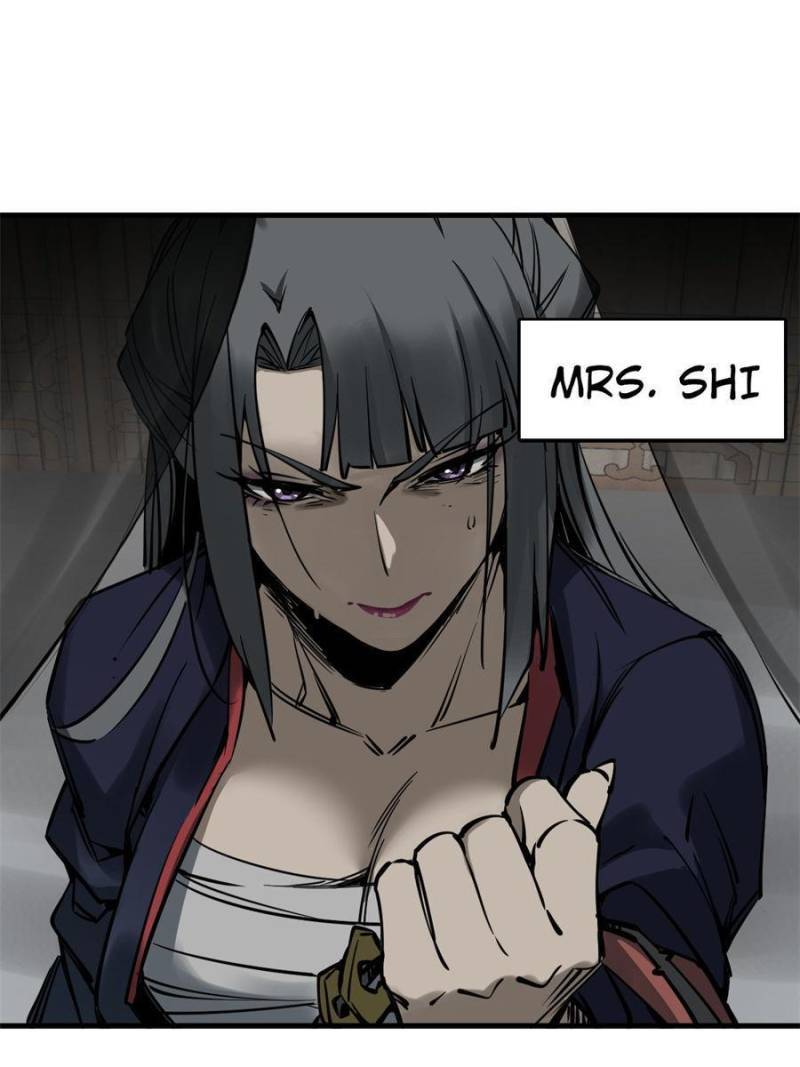 Another beginning with the Guhuo bird chapter 159 page 4