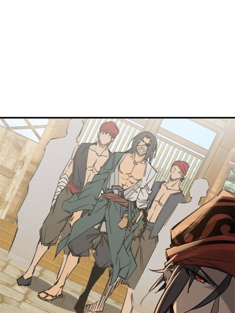 Another beginning with the Guhuo bird chapter 159 page 42