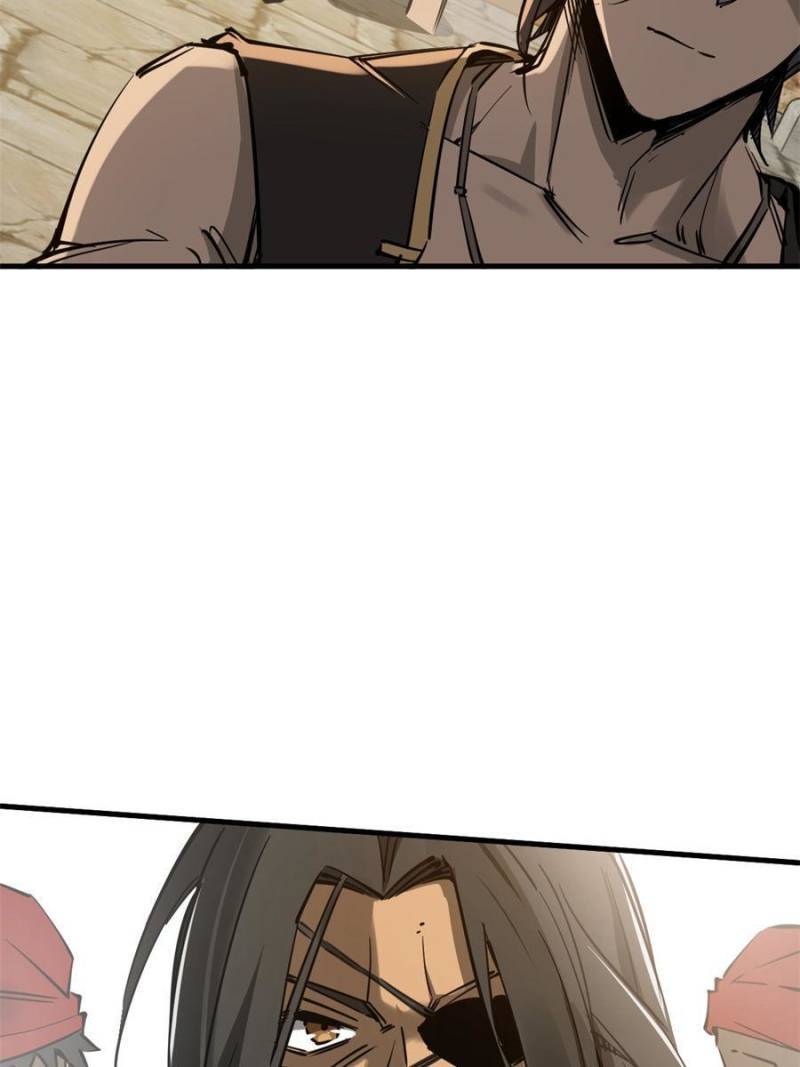 Another beginning with the Guhuo bird chapter 159 page 43