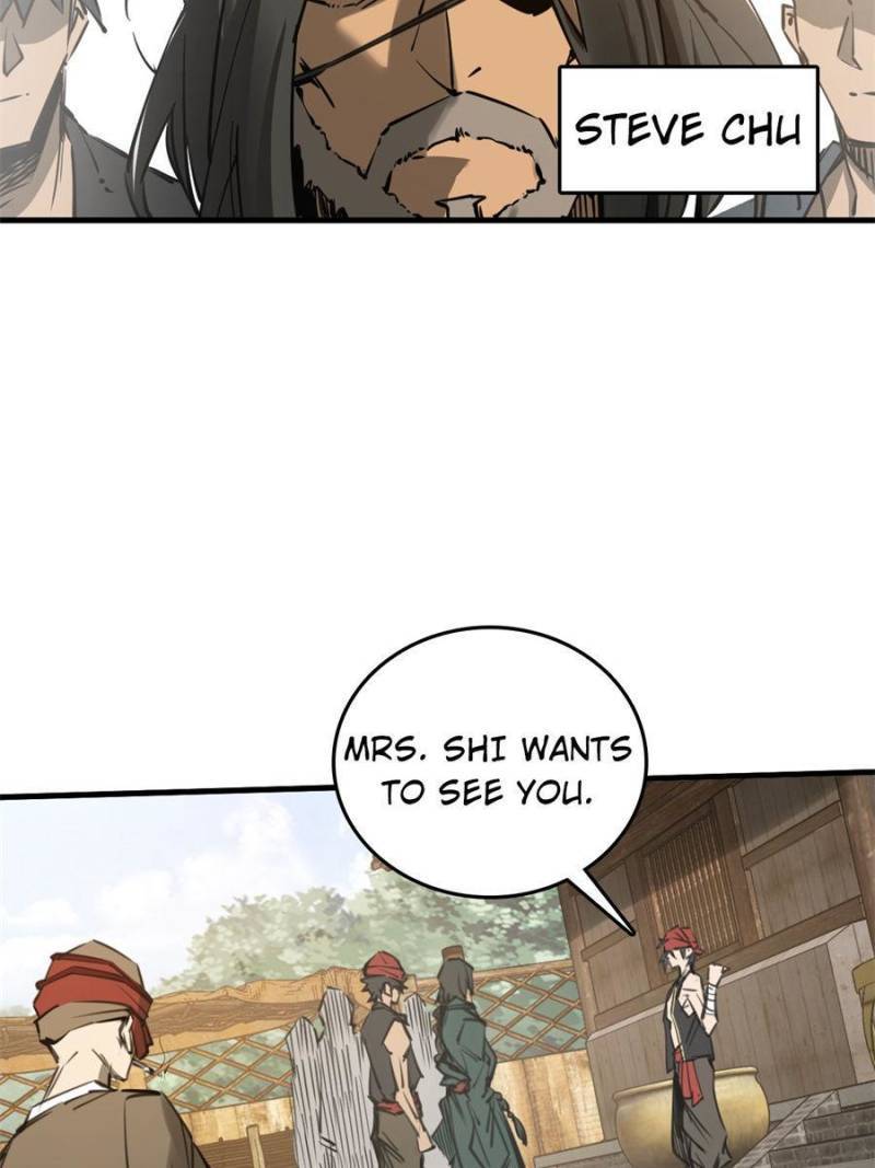 Another beginning with the Guhuo bird chapter 159 page 44