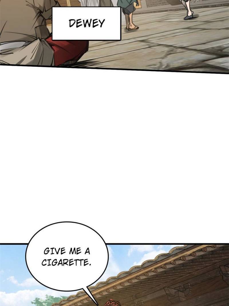 Another beginning with the Guhuo bird chapter 159 page 45