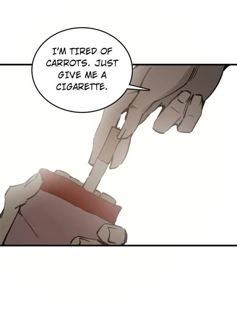 Another beginning with the Guhuo bird chapter 159 page 47