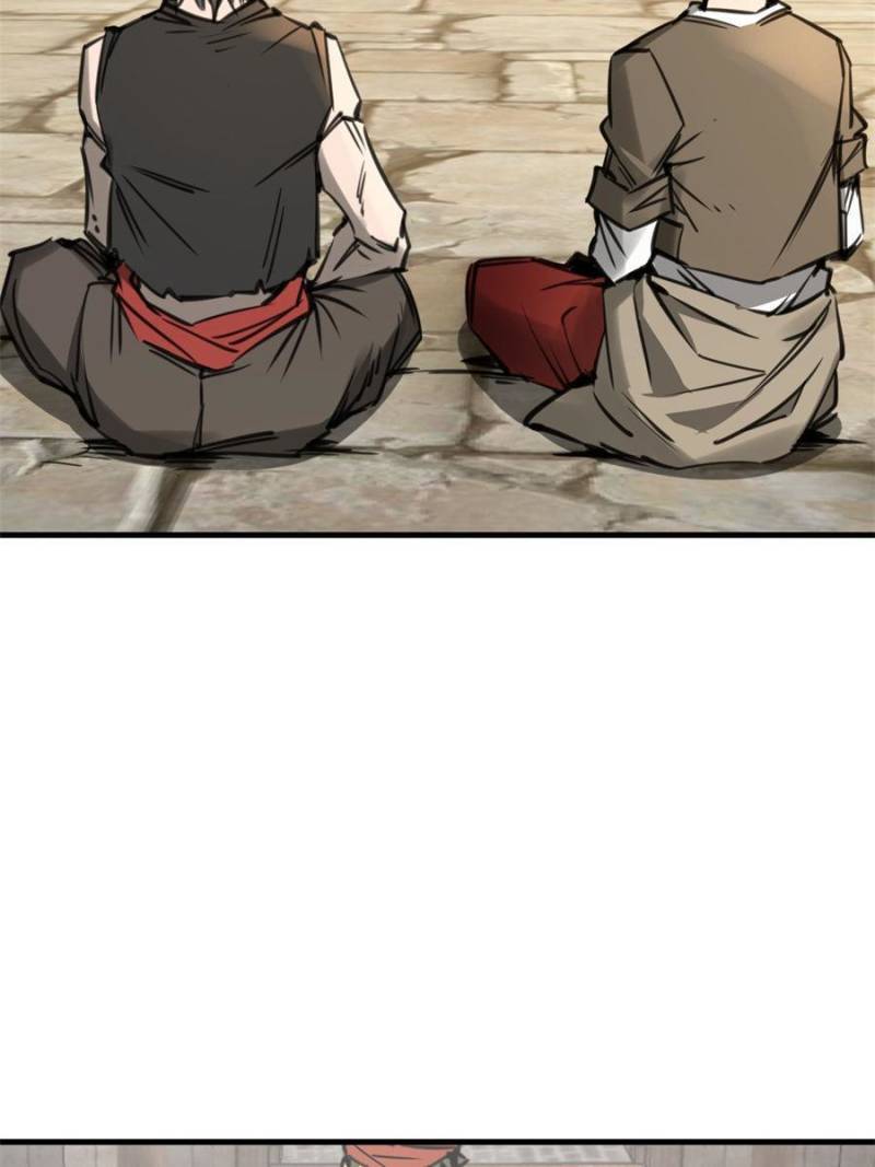 Another beginning with the Guhuo bird chapter 159 page 49