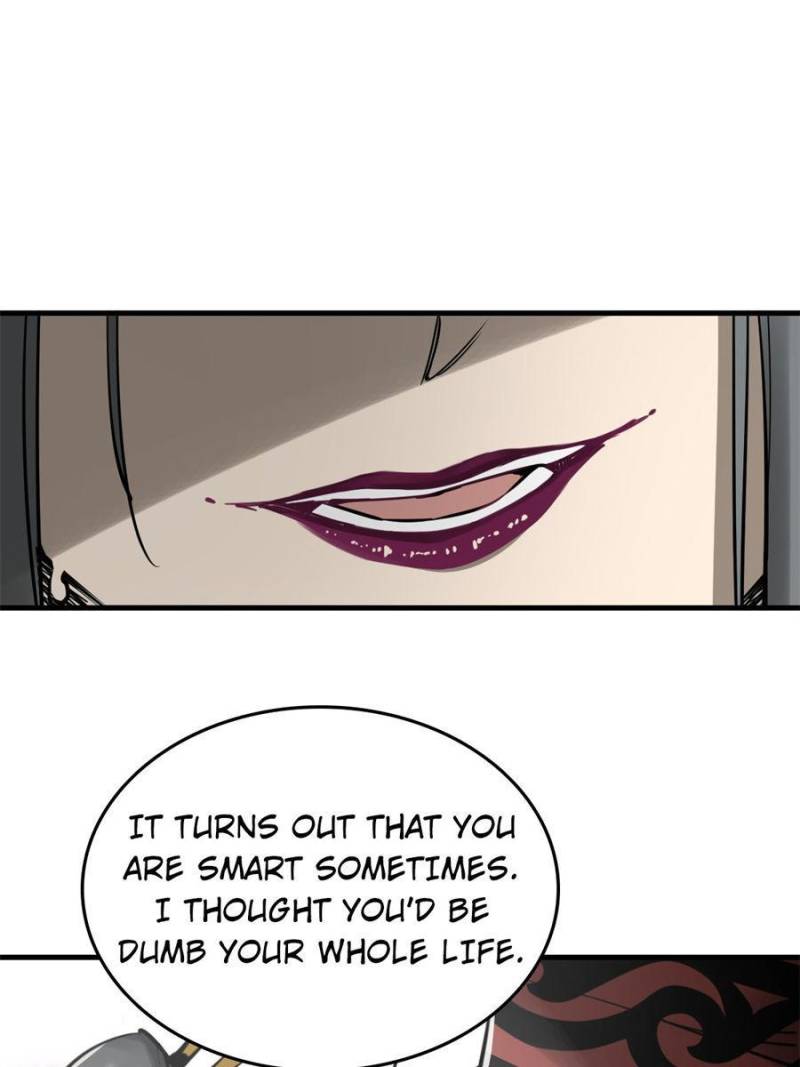 Another beginning with the Guhuo bird chapter 159 page 5