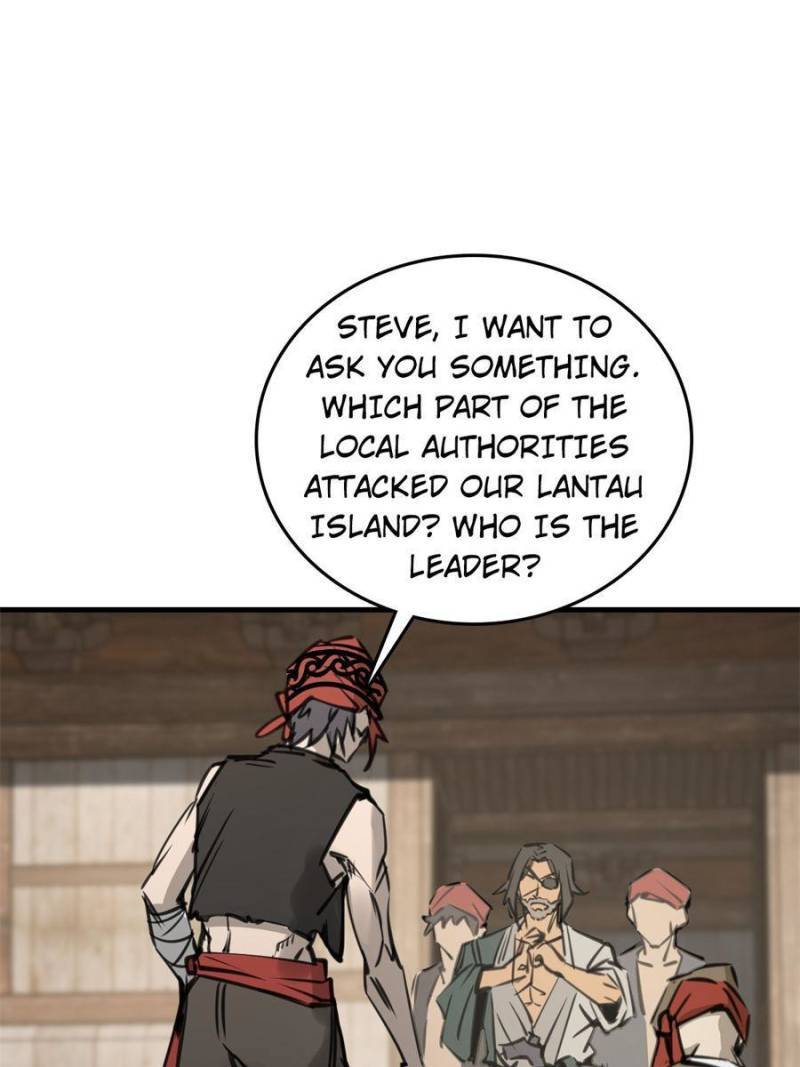 Another beginning with the Guhuo bird chapter 159 page 52