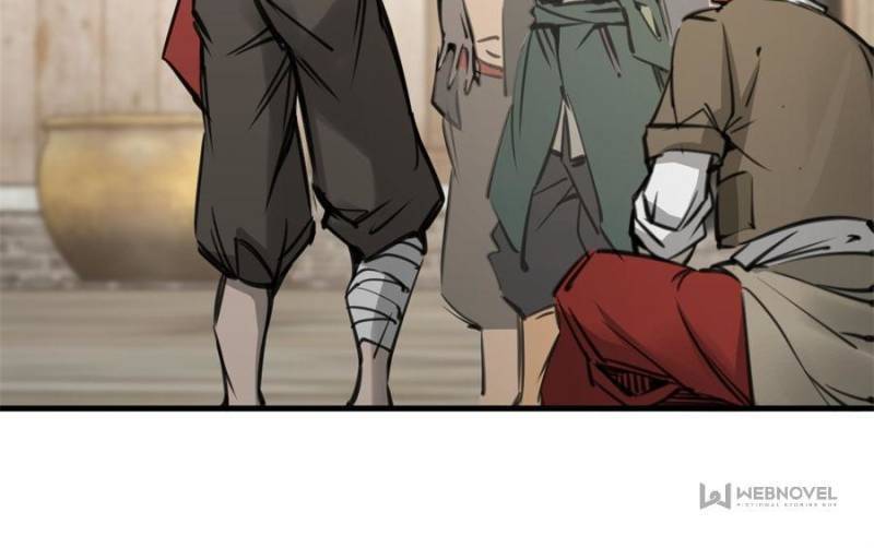 Another beginning with the Guhuo bird chapter 159 page 53