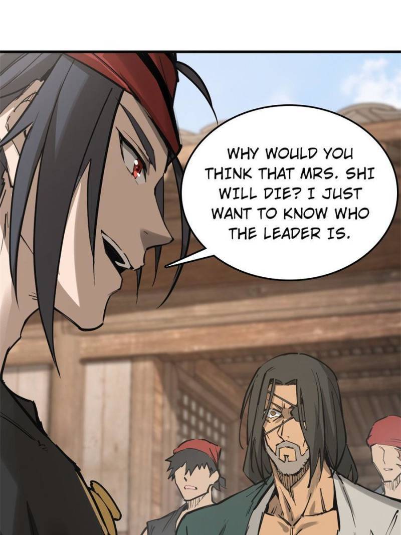 Another beginning with the Guhuo bird chapter 159 page 56