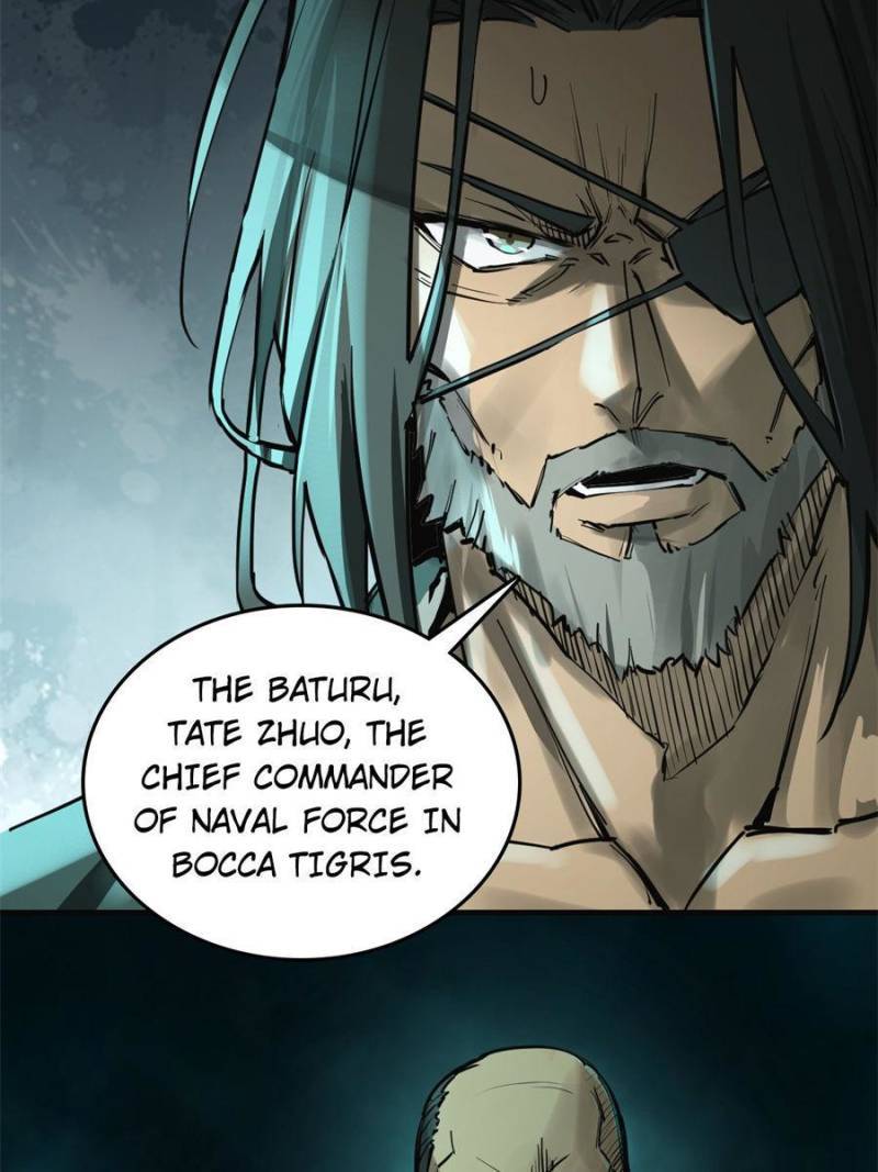 Another beginning with the Guhuo bird chapter 159 page 58