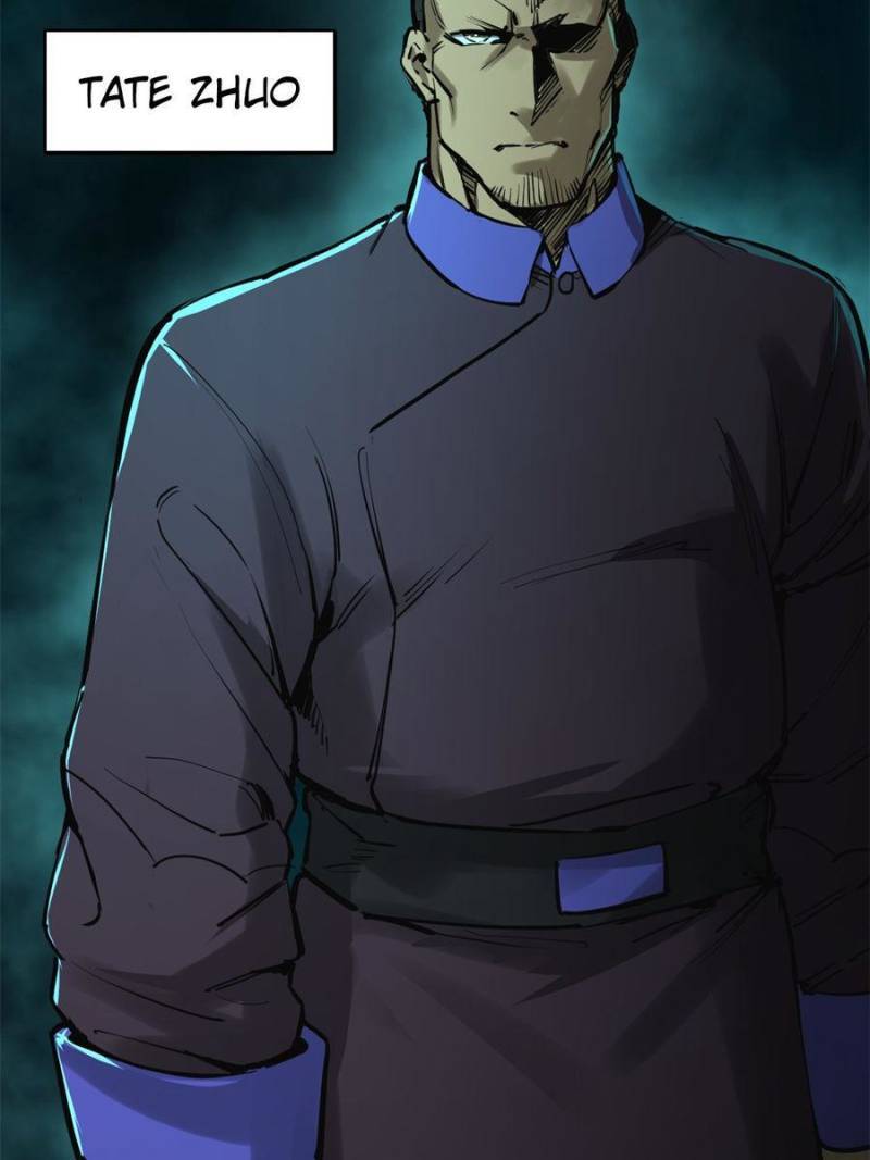 Another beginning with the Guhuo bird chapter 159 page 59