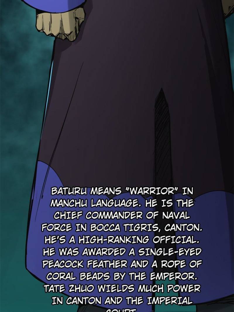 Another beginning with the Guhuo bird chapter 159 page 60