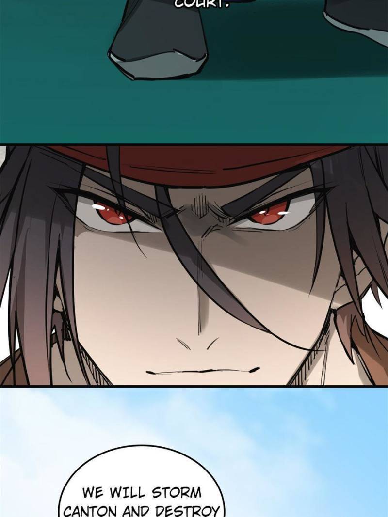 Another beginning with the Guhuo bird chapter 159 page 61