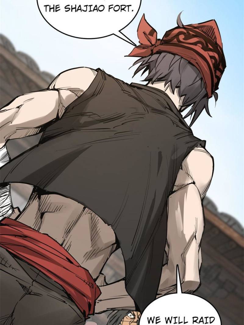 Another beginning with the Guhuo bird chapter 159 page 62