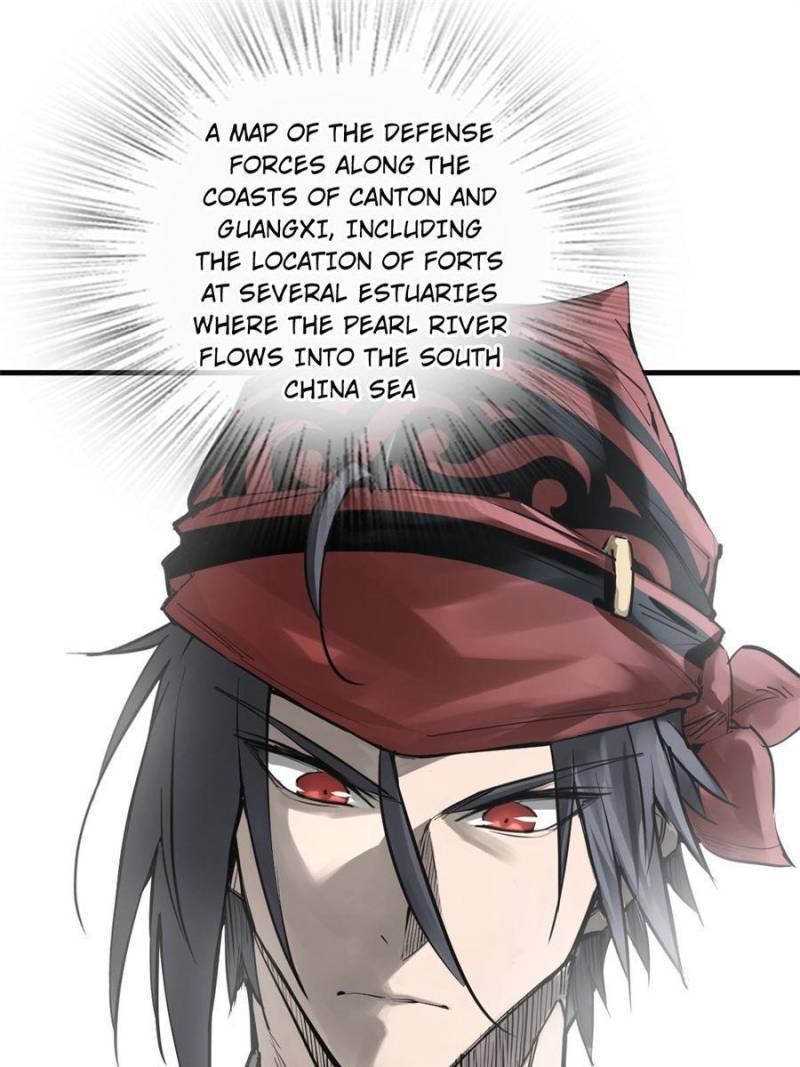 Another beginning with the Guhuo bird chapter 159 page 68