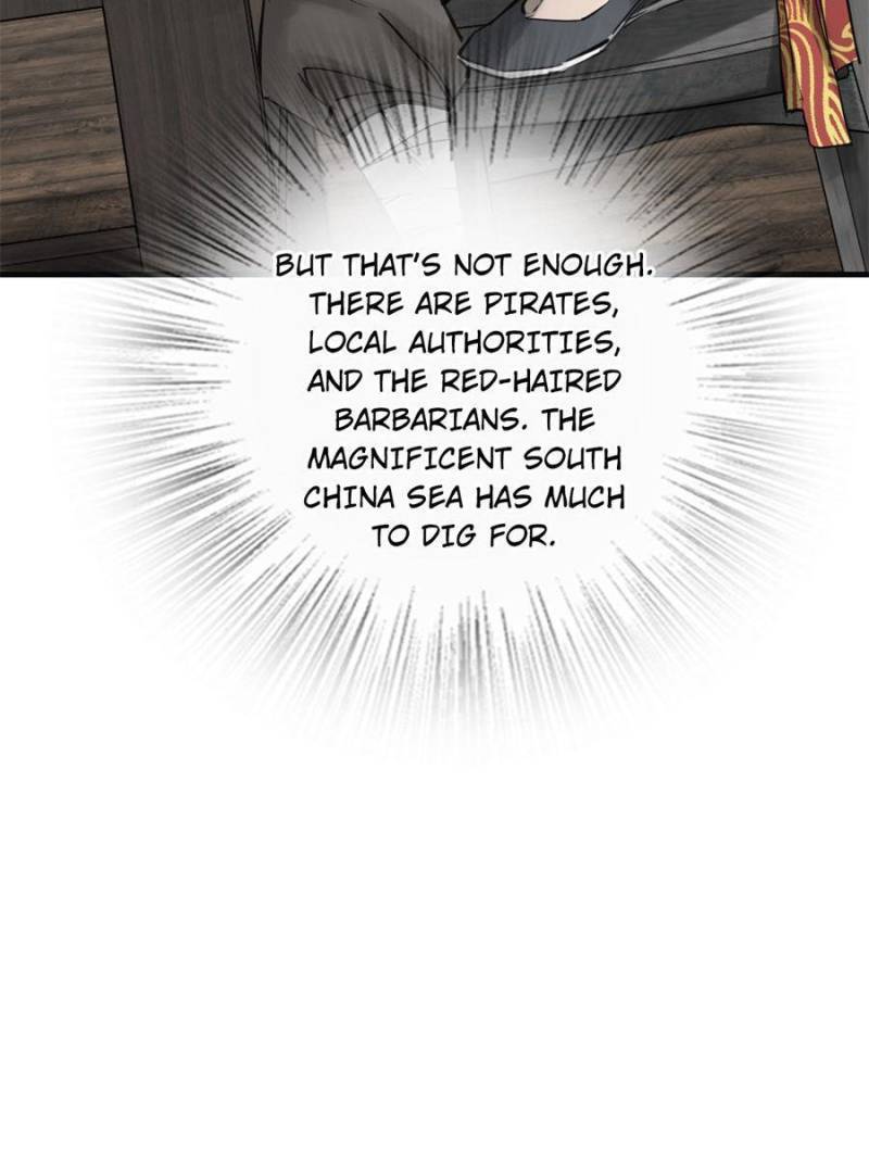 Another beginning with the Guhuo bird chapter 159 page 71