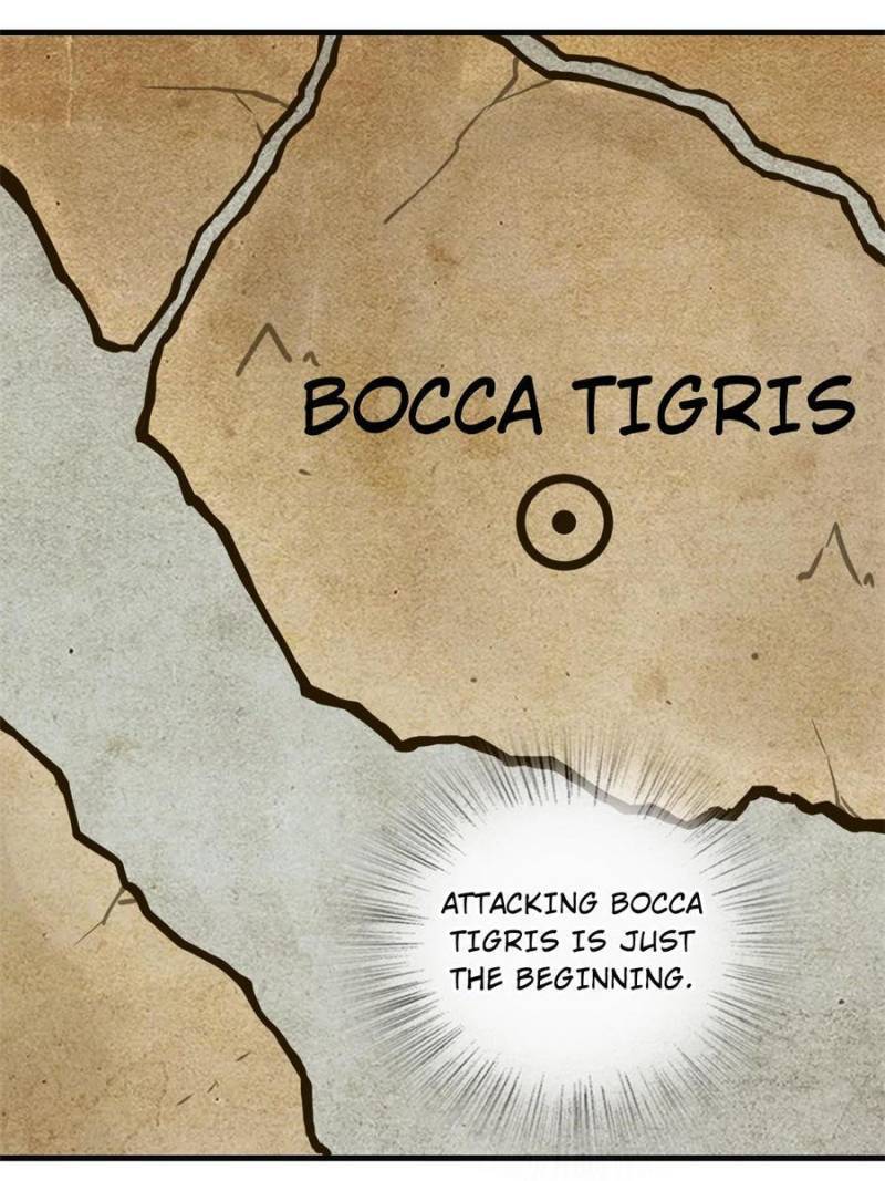 Another beginning with the Guhuo bird chapter 159 page 72