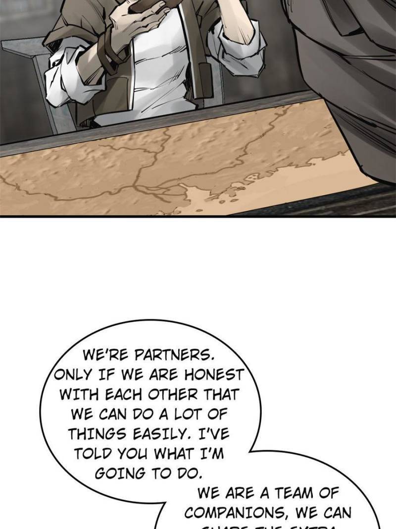 Another beginning with the Guhuo bird chapter 159 page 74