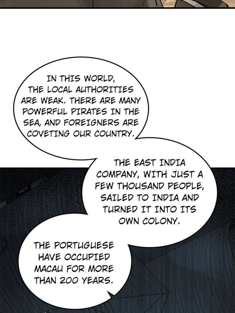 Another beginning with the Guhuo bird chapter 159 page 76