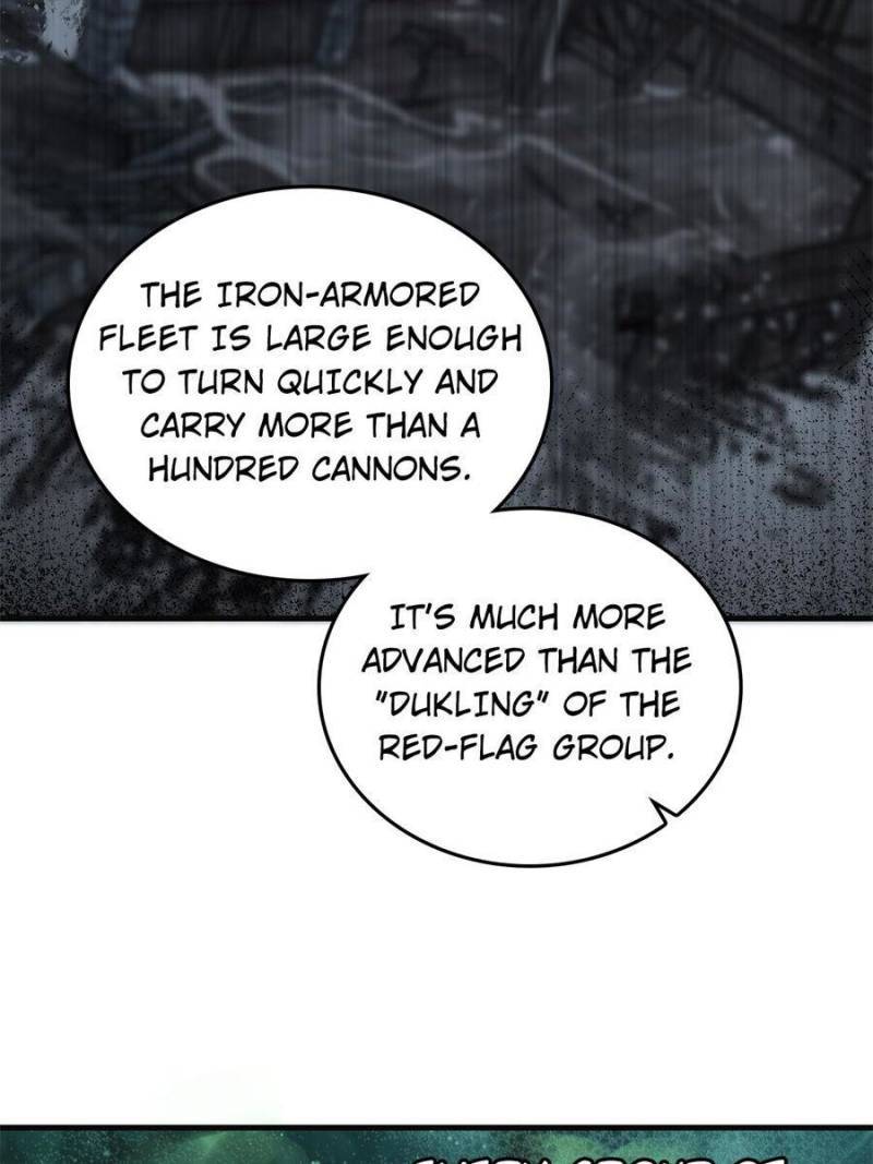 Another beginning with the Guhuo bird chapter 159 page 78