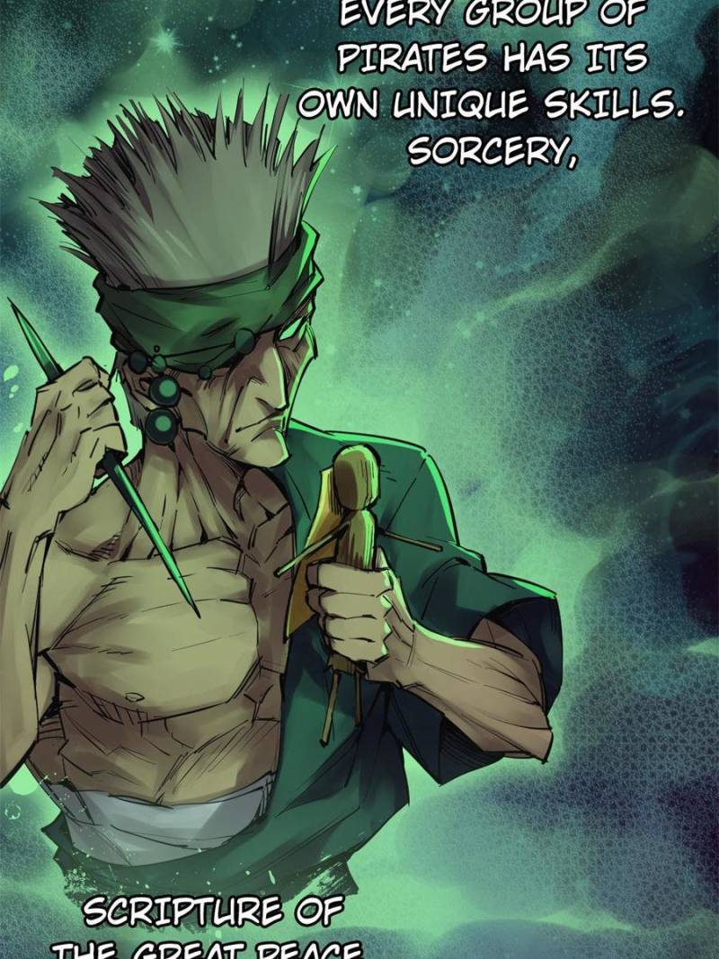 Another beginning with the Guhuo bird chapter 159 page 79