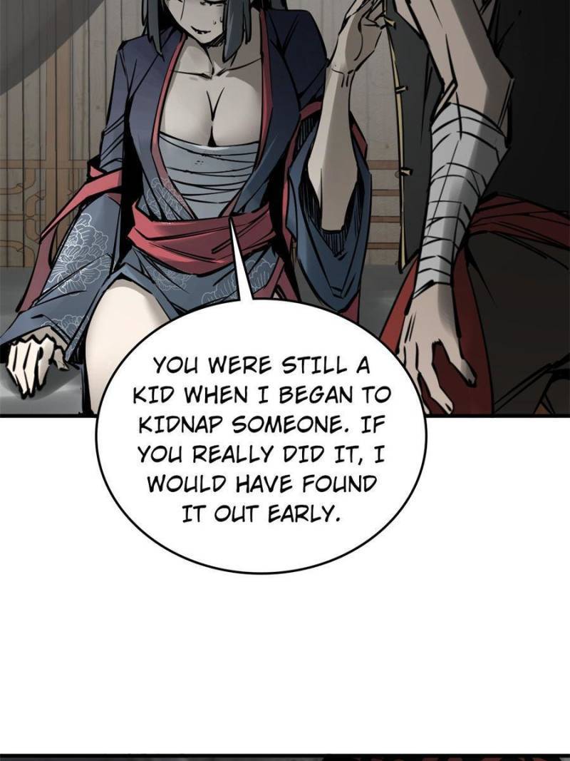 Another beginning with the Guhuo bird chapter 159 page 8