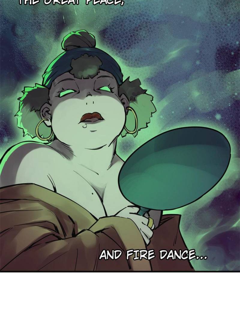 Another beginning with the Guhuo bird chapter 159 page 80