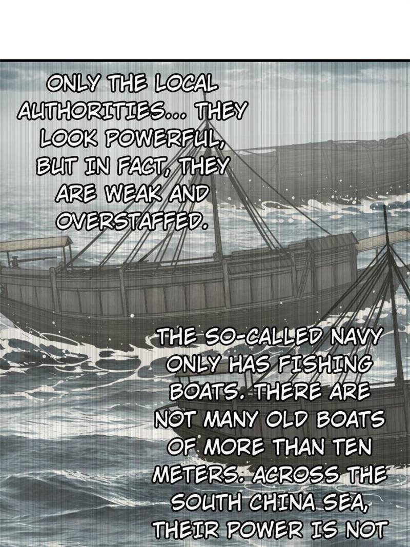 Another beginning with the Guhuo bird chapter 159 page 82