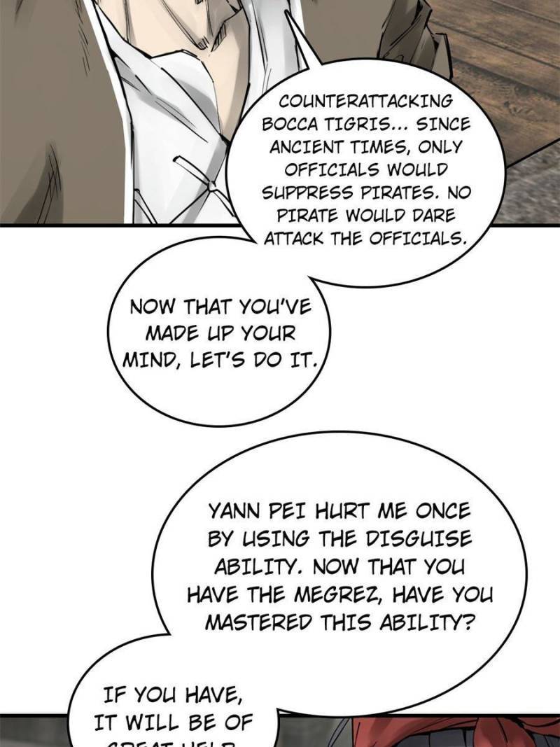 Another beginning with the Guhuo bird chapter 159 page 84