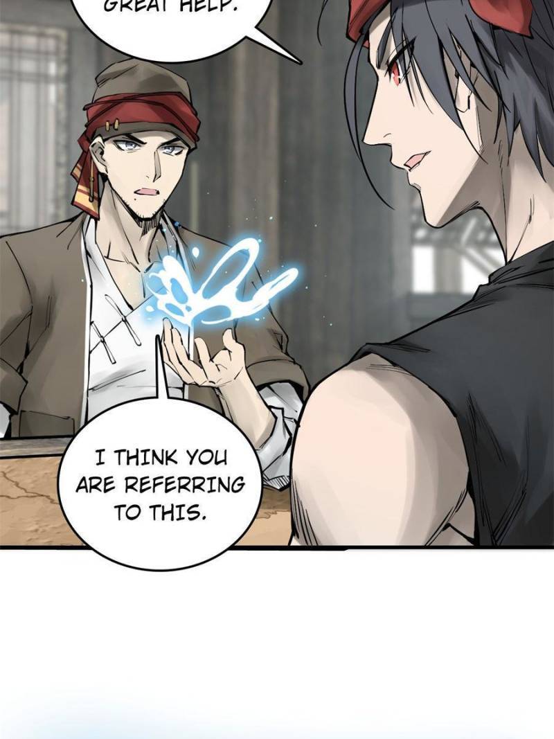 Another beginning with the Guhuo bird chapter 159 page 85