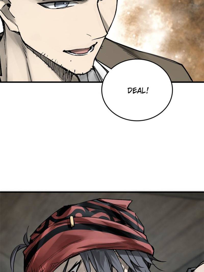 Another beginning with the Guhuo bird chapter 159 page 90