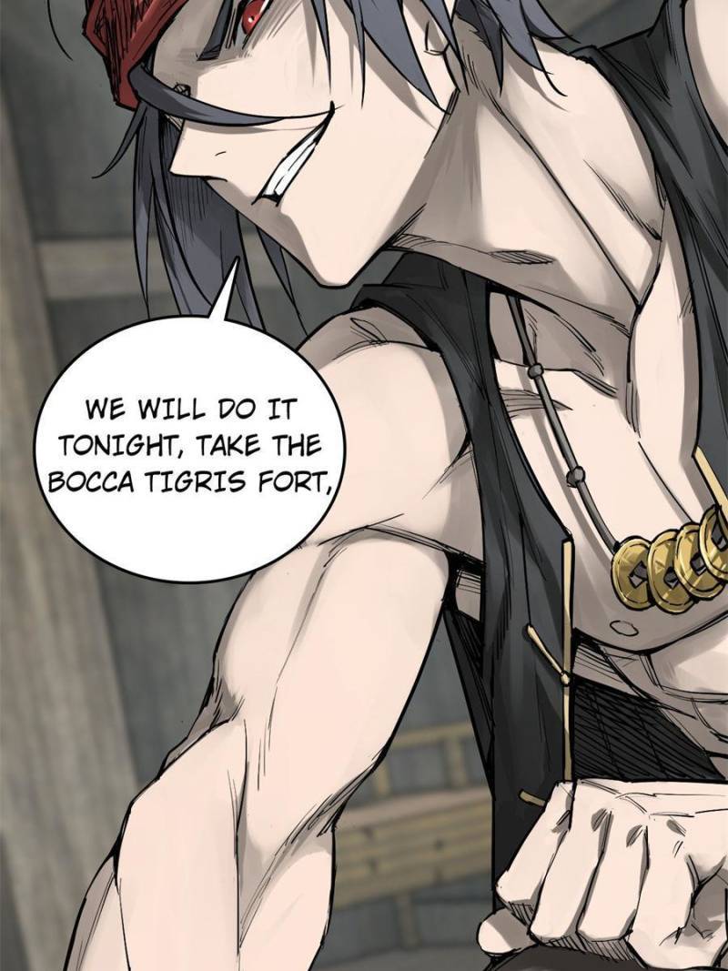 Another beginning with the Guhuo bird chapter 159 page 91