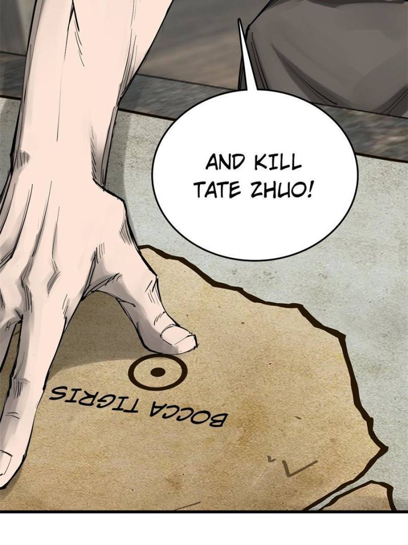 Another beginning with the Guhuo bird chapter 159 page 92