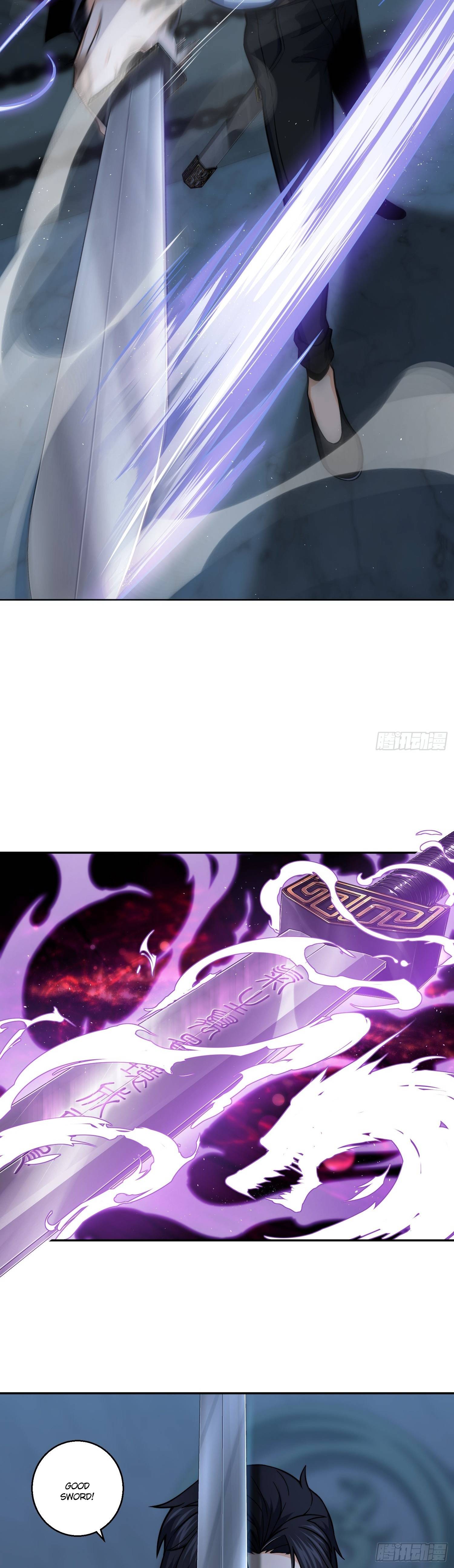 Another beginning with the Guhuo bird chapter 16 page 17