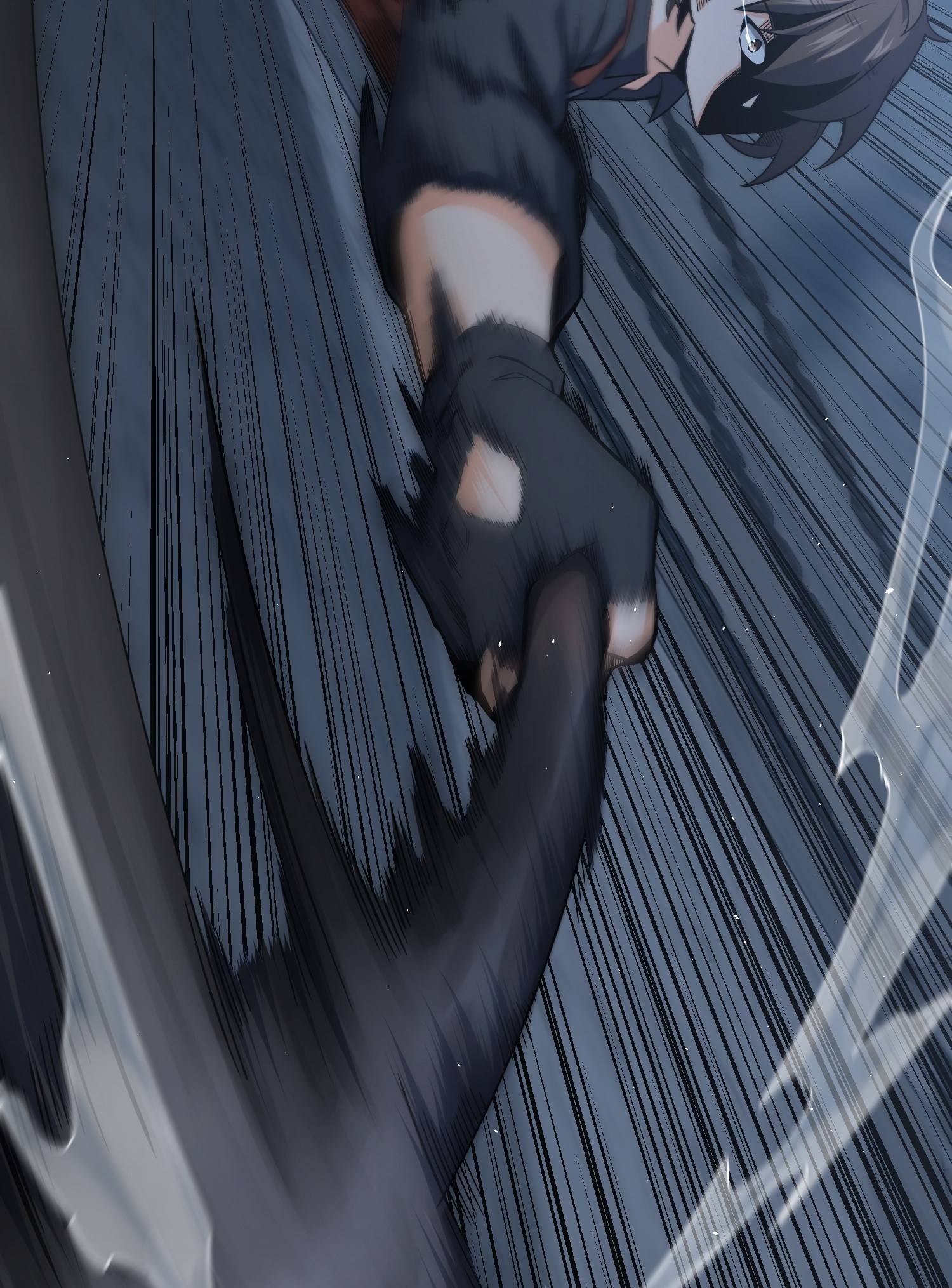 Another beginning with the Guhuo bird chapter 16 page 23