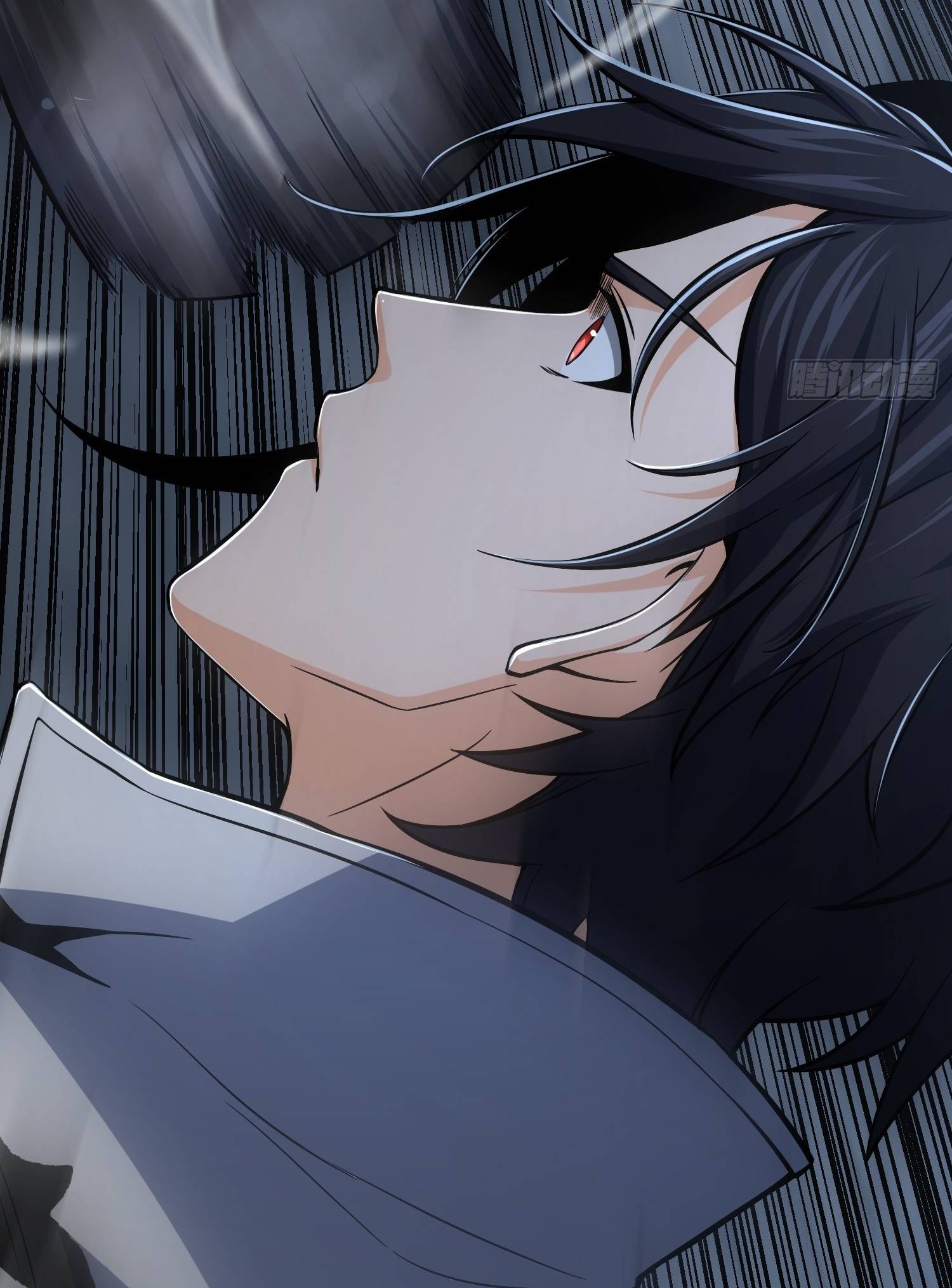 Another beginning with the Guhuo bird chapter 16 page 24