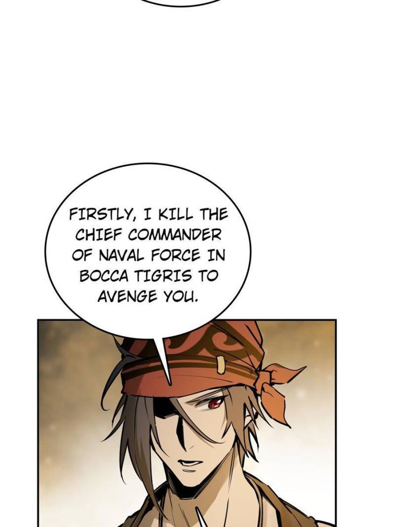 Another beginning with the Guhuo bird chapter 160 page 10